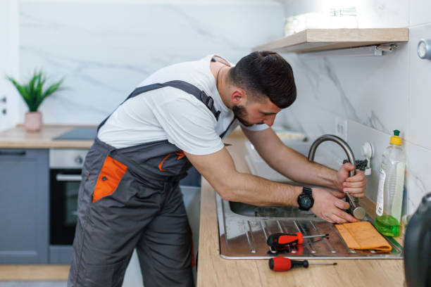 Best Shower Repair Services  in Loving, NM