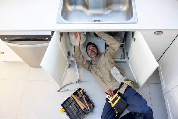 Best Gas Line Repair  in Loving, NM
