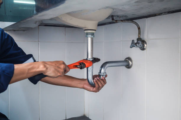Best Plumbing Installation Services  in Loving, NM