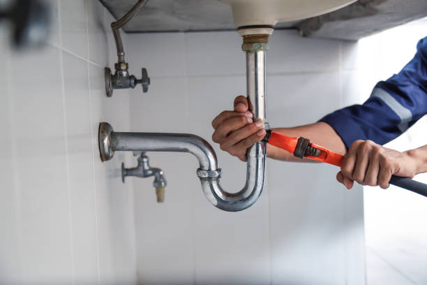 Best Leak Detection Services  in Loving, NM