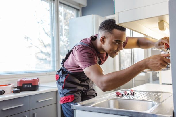 Trusted Loving, NM Plumbing Experts