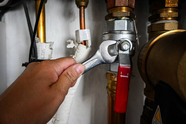 Best Hot Water Heater Installation  in Loving, NM